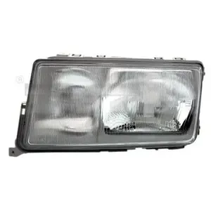 TYC Phare avant pour MERCEDES-BENZ: 201 Series (Ref: 20-3220-05-2)