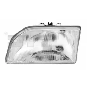 Goodpart TYC Phare avant pour FORD: Courier, Escort, Fiesta (Ref: 20-3404-05-2)