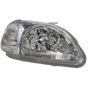 Comparateur de prix : TYC Phare avant pour HONDA: Civic (Ref: 20-3183-11-2)
