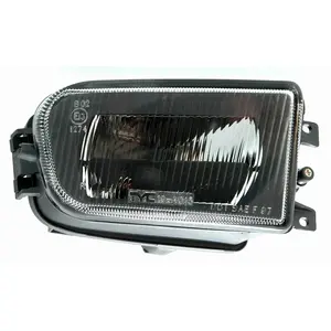 Goodpart TYC Phare antibrouillard pour BMW: Série 5, Z3, M5 (Ref: 19-0015-05-2) pas cher