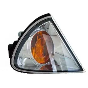 Comparateur de prix : DAPA TYC Feu clignotant pour TOYOTA: Avensis, Picnic, Avensis Verso (Ref: 18-5820-05-2)
