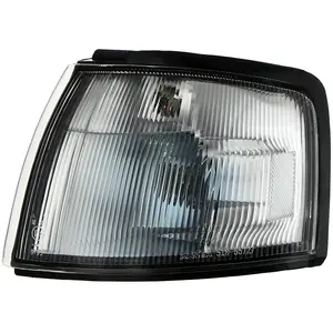 Comparateur de prix : TYC Blink Lampe Clignotant Blanc gauche pour 121 DEMIO Break 1998 2003