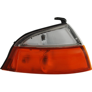 Comparateur de prix : TYC Feu clignotant pour TOYOTA: Hiace (Ref: 18-5615-05-2)