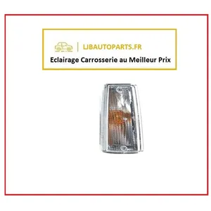 Comparateur de prix : TYC Feu clignotant pour IVECO: Daily (Ref: 18-5425-05-2)