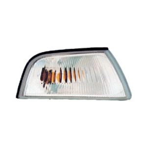 Goodpart TYC Feu clignotant pour MITSUBISHI: Lancer (Ref: 18-5388-01-2)