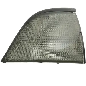 Comparateur de prix : Tyc Blink Lampe Clignotant fumé droite pour E36 modèles 1992 1999 Coupé et cabriolet