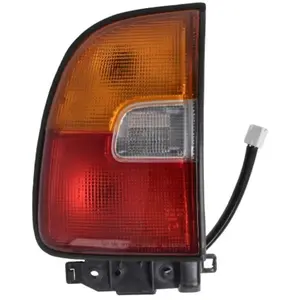 TYC Feu arrière pour TOYOTA: RAV4 (Ref: 11-3320-05-2)