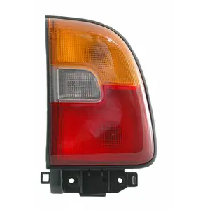 Comparateur de prix : tyc - Feu Pour Toyota Rav 4 De 04/1994 Ã  04/2000, Arrière Droit