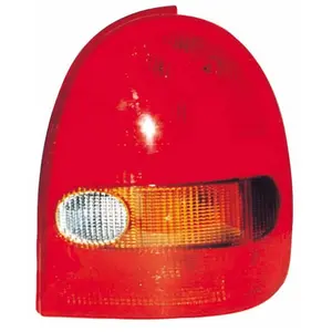 DAPA GmbH & Co. KG 115029052 ckleuchte ¨ re droite