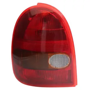 Goodpart tyc - Feu Pour Opel Corsa B 3 Portes De 09/1993 Ã  09/2000, Arrière Gauche