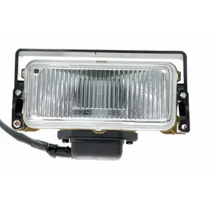 tyc - Antibrouillard Pour Fiat Seicento Après 01/1998, Avant Droit