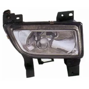 TYC Phare antibrouillard pour MAZDA: Premacy, 323 (Ref: 19-5270-05-2) pas cher