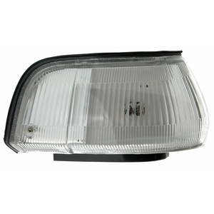 Comparateur de prix : TYC Blink Lampe Clignotant Blanc Droit Pour Toyota Corolla 1987-1993 8161012480