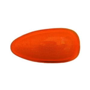 Comparateur de prix : Goodpart TYC Feu clignotant pour FIAT: Brava, Bravo (Ref: 18-0155-05-2)