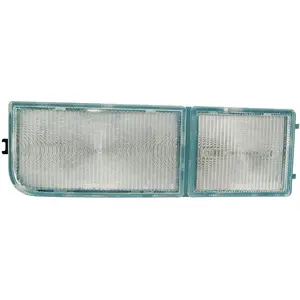 Comparateur de prix : Enjoliveur, projecteur antibrouillard 12-5084-01-2 TYC 125084012