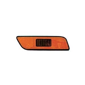 TYC Jaune Clignotant latéral gauche pour Volvo S80 berline 1998 2006