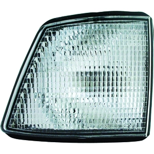 TYC Blink Lampe Clignotant Blanc Droit Pour BMW E32 Limousine 1986 1994