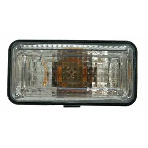 Comparateur de prix : Goodpart Feu clignotant 18-3589-35-2 TYC 183589352
