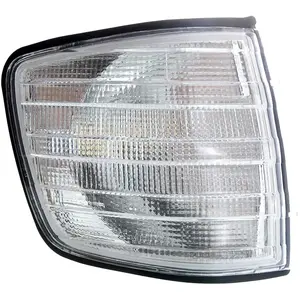 TYC Feu clignotant pour MERCEDES-BENZ: 126 Series (Ref: 18-5345-25-2)