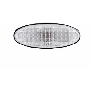Comparateur de prix : Tyc Clignotant latéral blanc re=li pour Mazda 323 626 Capella Etude 1989-2008