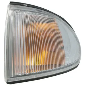 Feu clignotant TYC 18-5284-05-2 gauche