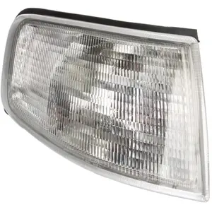 Comparateur de prix : TYC Blink Lampe Clignotant Blanc Droit Pour Accord Sedan 1996 1998