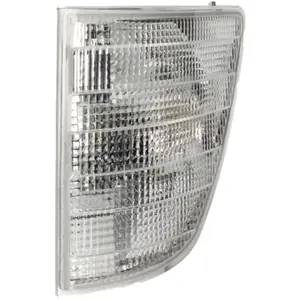 Comparateur de prix : TYC Feu clignotant pour MERCEDES-BENZ: Sprinter (Ref: 18-5178-05-2)