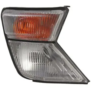 Comparateur de prix : Tyc Blink Lampe Clignotant Blanc droite pour Patrol Safari SUV 1997