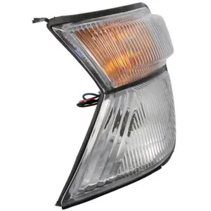 Comparateur de prix : TYC Feu clignotant pour NISSAN: Patrol (Ref: 18-5278-05-2)