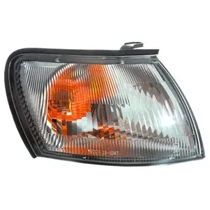 Comparateur de prix : TYC Blink Lampe Clignotant Blanc gauche pour Toyota Carina Hatchback Break 1992 1997
