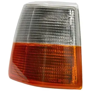 Comparateur de prix : Tyc Blink Lampe Clignotant Jaune Blanc Droit Pour 940 960 Combi 1990 1998