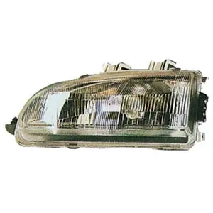 TYC Phare avant pour HONDA: Civic (Ref: 20-3113-08-2)