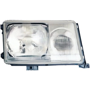 Comparateur de prix : Goodpart TYC Phare avant pour MERCEDES-BENZ: Classe E, 124 Series (Ref: 20-3090-05-2)
