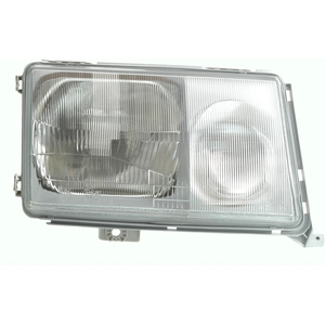 Comparateur de prix : Projecteur principal TYC, par ex. pour Mercedes-Benz