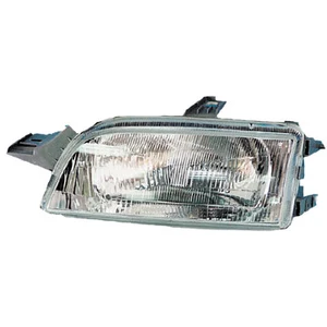tyc - Phare Pour Fiat Punto De 11/1993 Ã  08/1999 H4, Gauche
