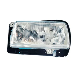 Goodpart TYC Phare avant pour VOLKSWAGEN: Jetta (Ref: 20-1735-05-2)