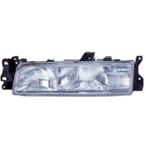 TYC Phare avant pour MAZDA: 626 (Ref: 20-1659-05-2) pas cher