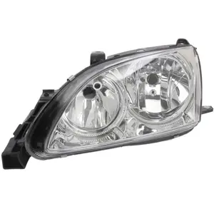 Goodpart TYC Phare avant pour TOYOTA: Avensis (Ref: 20-6254-05-2) pas cher