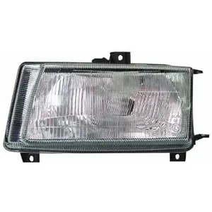 TYC Phare avant pour VOLKSWAGEN: Polo, Caddy (Ref: 20-6154-05-2) pas cher