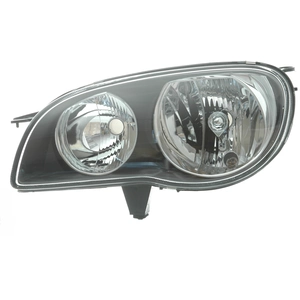 Goodpart TYC Phare avant pour TOYOTA: Corolla (Ref: 20-5954-05-2) pas cher