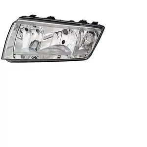 Projecteur Principal TYC 20 1493 05 2 Pour FIAT 500