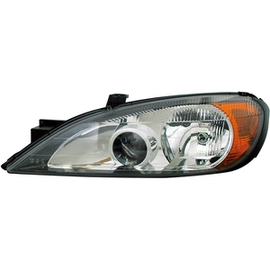 TYC Phare avant pour NISSAN: Primera (Ref: 20-5982-05-2) pas cher