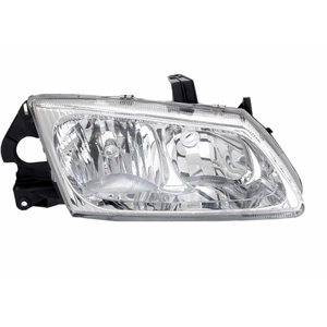 Goodpart TYC Phare avant pour NISSAN: Almera (Ref: 20-5989-05-2)