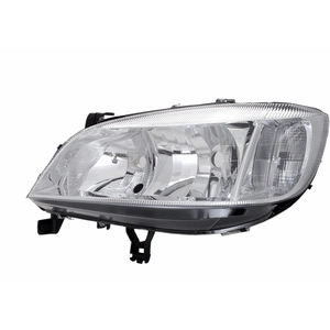 DAPA Projecteur principal TYC 20-5738-08-2, gauche