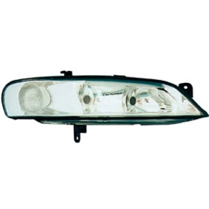 DAPA Projecteur principal TYC 20-5749-18-2, droite