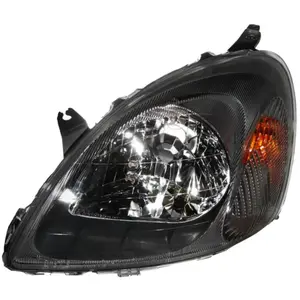 Goodpart TYC Phare avant pour TOYOTA: Yaris (Ref: 20-5730-08-2) pas cher