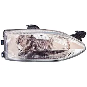 Comparateur de prix : DAPA TYC Phare avant pour FIAT: Palio (Ref: 20-5423-08-2)
