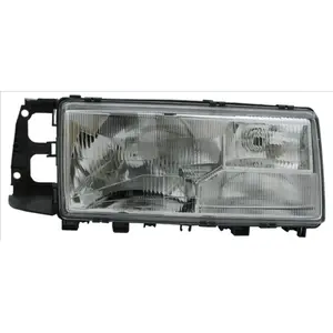 Comparateur de prix : Projecteur principal TYC 20-5404-08-2, gauche