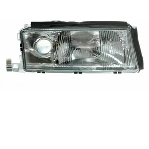 Comparateur de prix : tyc - Phare Pour Skoda Octavia De 09/1996 Ã  07/2000, Droit