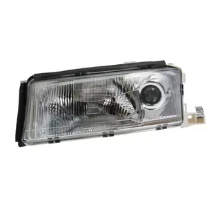 tyc - Phare Pour Skoda Octavia De 09/1996 Ã  07/2000, Gauche